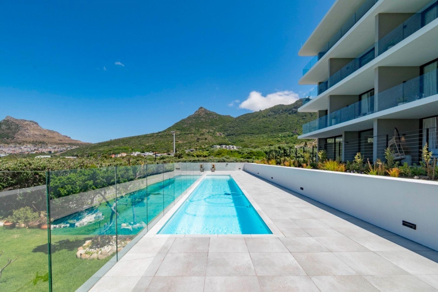 0 Bedroom Property for Sale in Beach Estate Western Cape